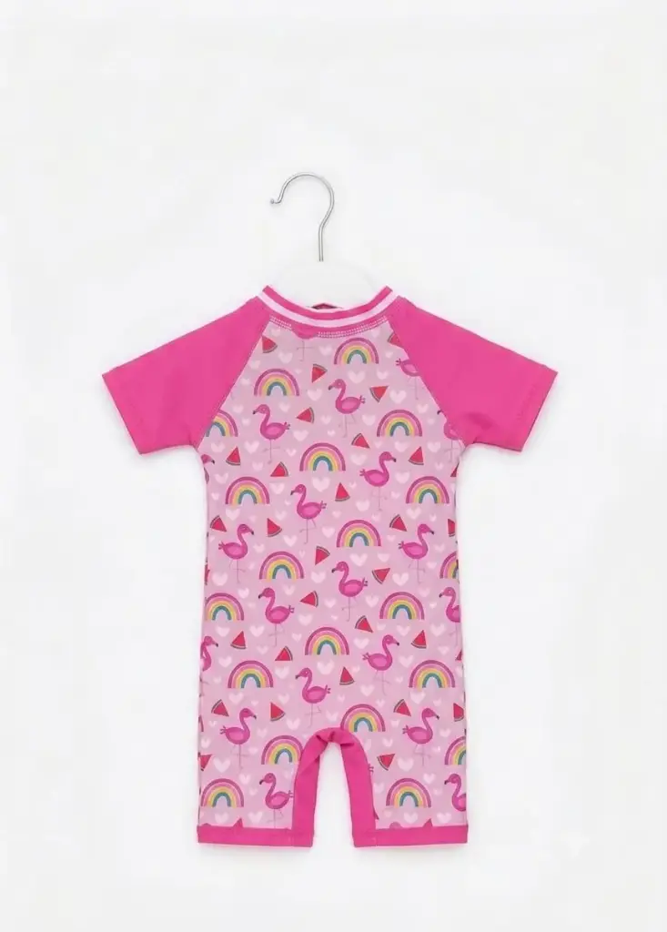  Baby Suit Set S26/ 22