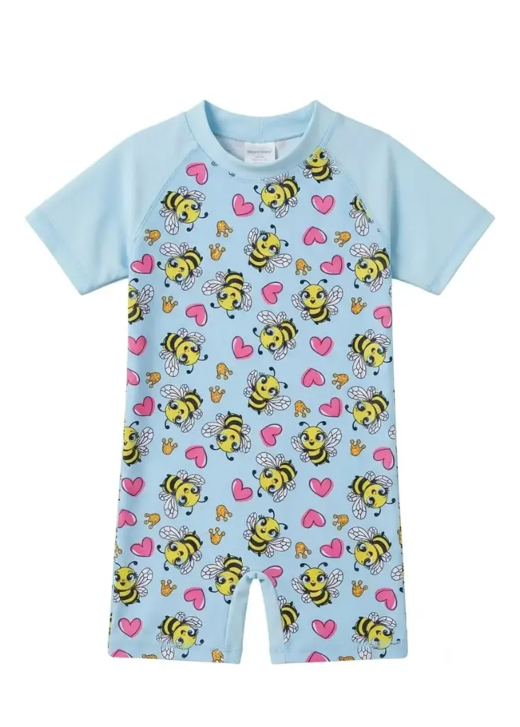  Baby Suit Set S26/ 24