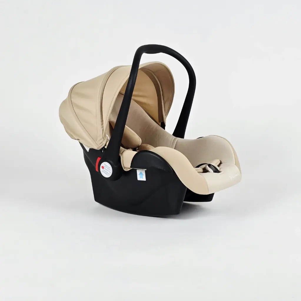  popypapa LB121A Carseat stage 1  
