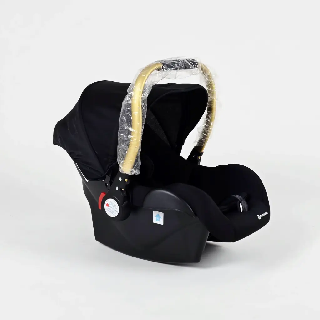  popypapa LB221A Carseat stage 1  