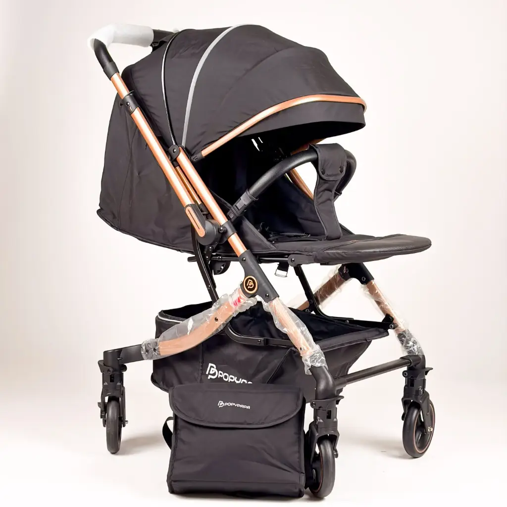 Popypapa D9B PRO Stroller 