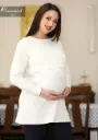  caramel Basic maternity &nursing set1000
