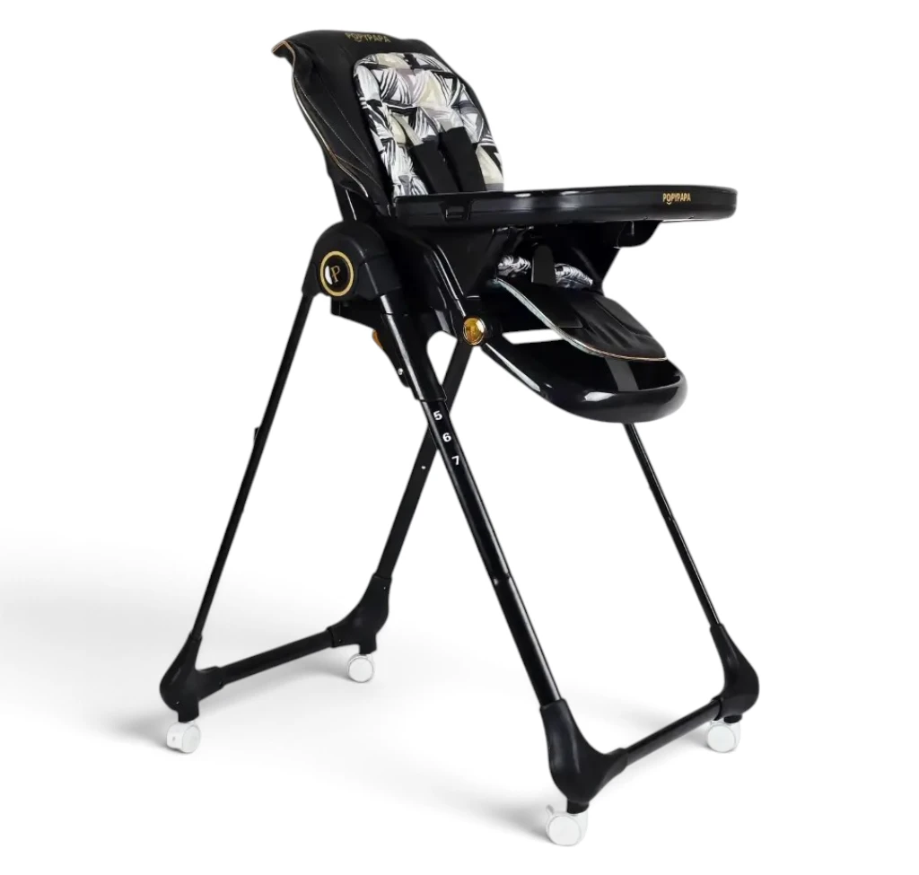 Popypapa D80 Food Chair 