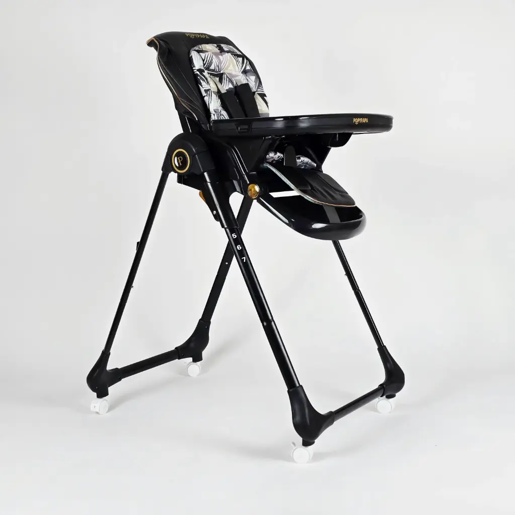 Popypapa D80 Food Chair 