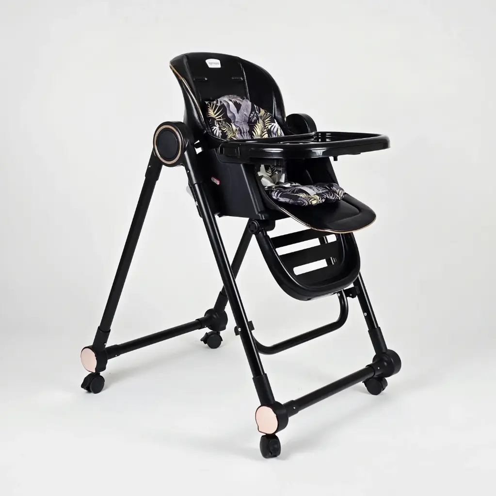 Popypapa S07 Food Chair swing 