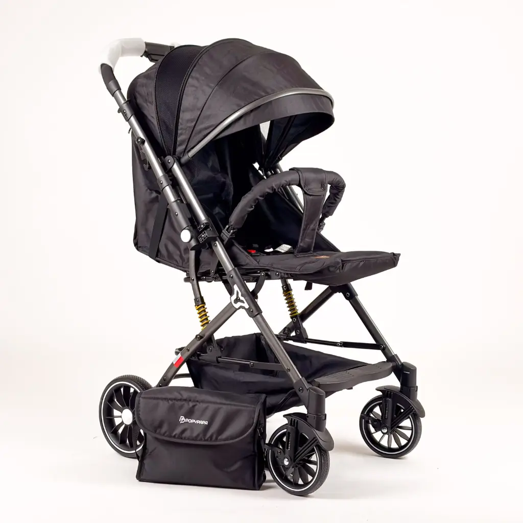 Popypapa H1 stroller
