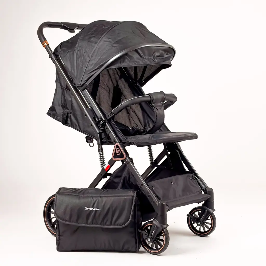  Popypapa H1 stroller