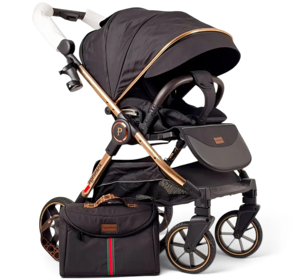 Popypapa T90A stroller