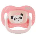 Canpol babies Cherry Silicone Soother 0-6m 34/933