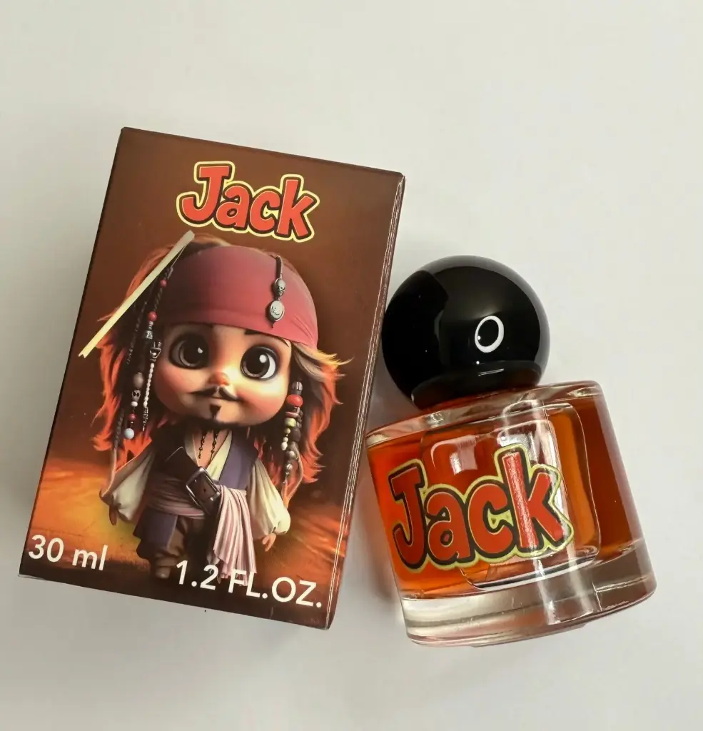 Perfume JACK 30ml