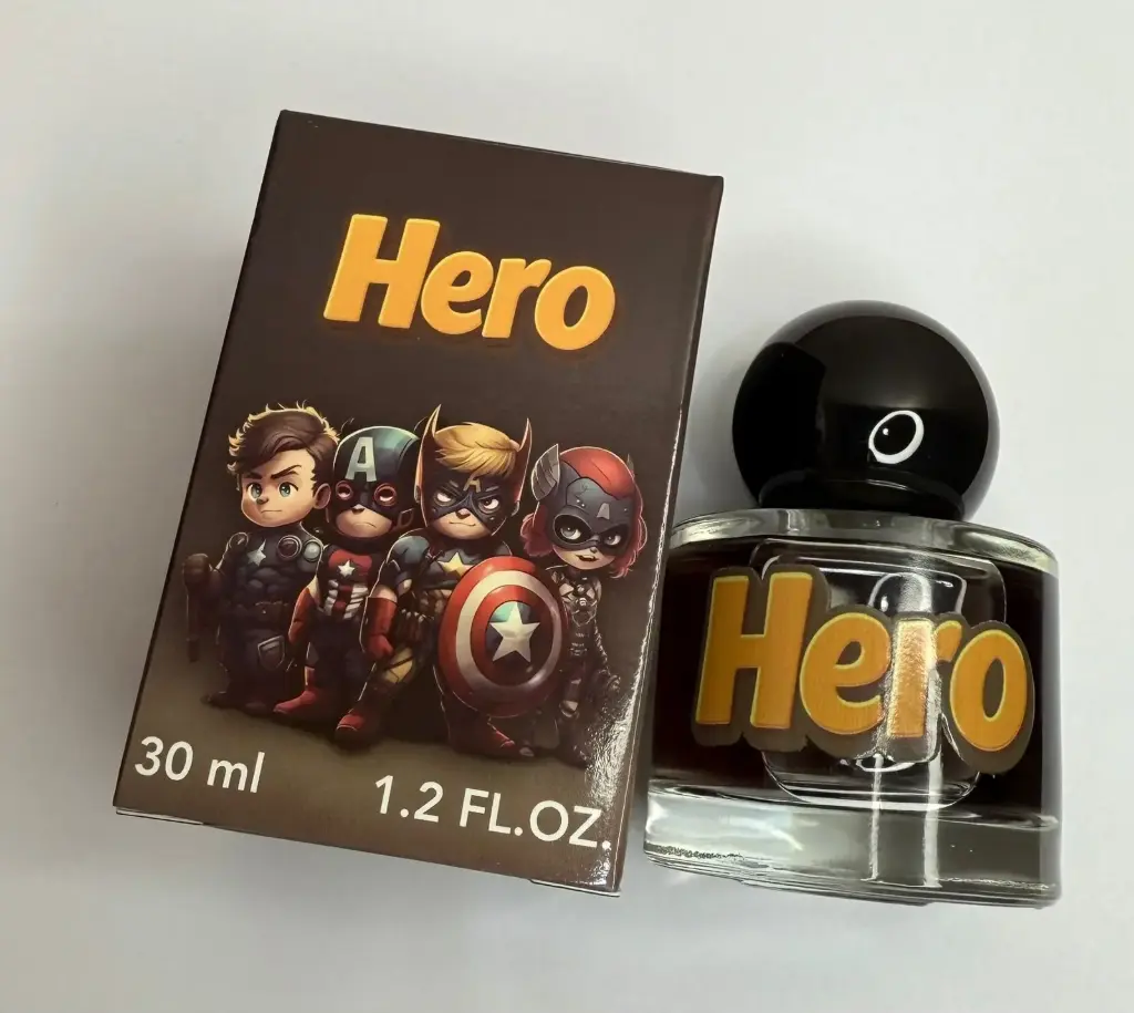 Perfume HERO 30ml