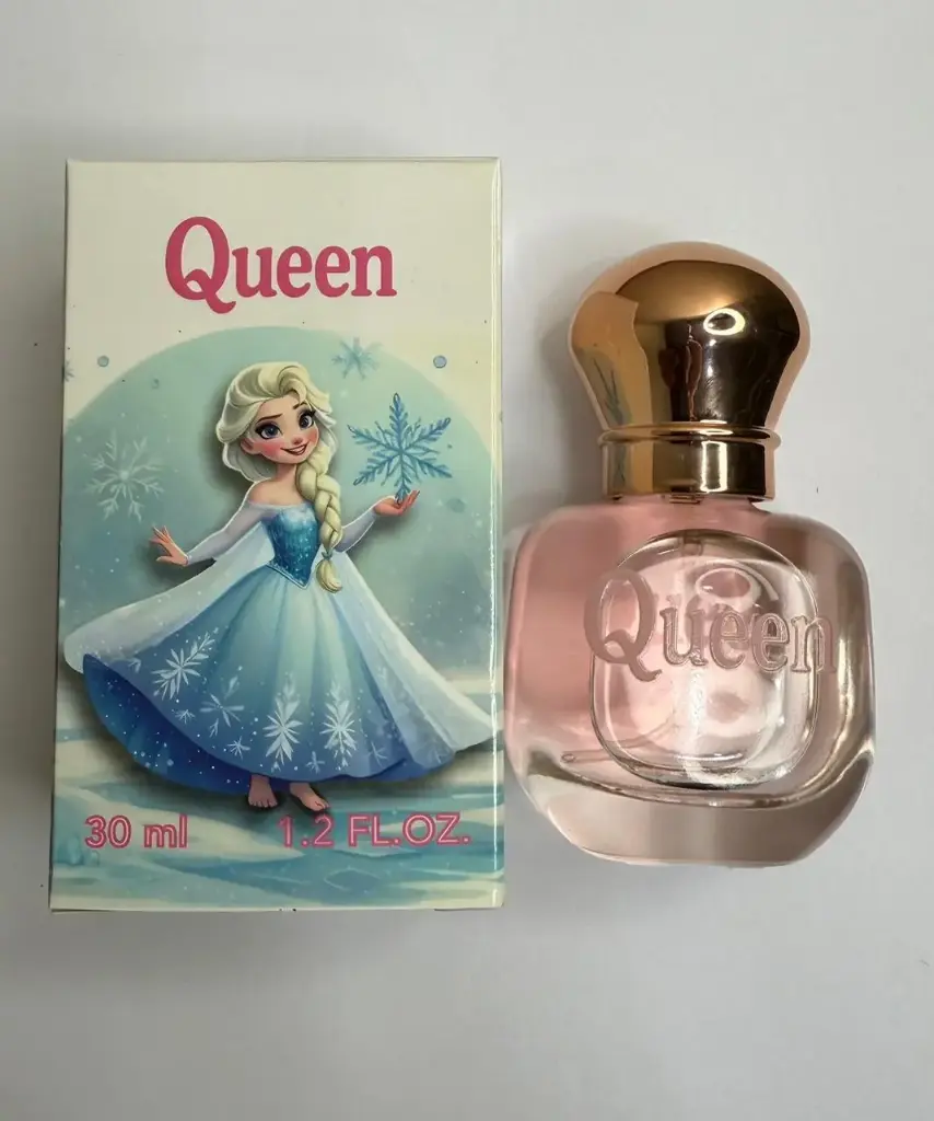 Perfume QUEEN 30ml