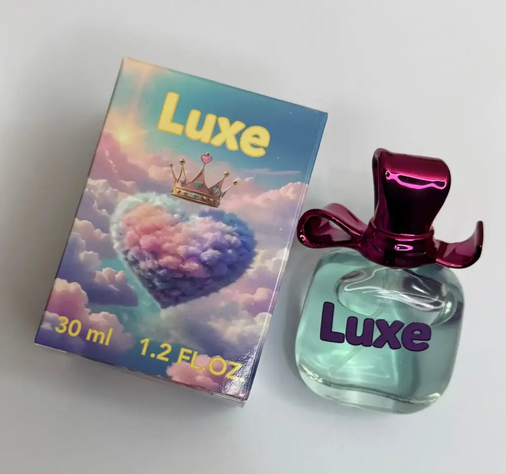 Perfume LUXE 30ml