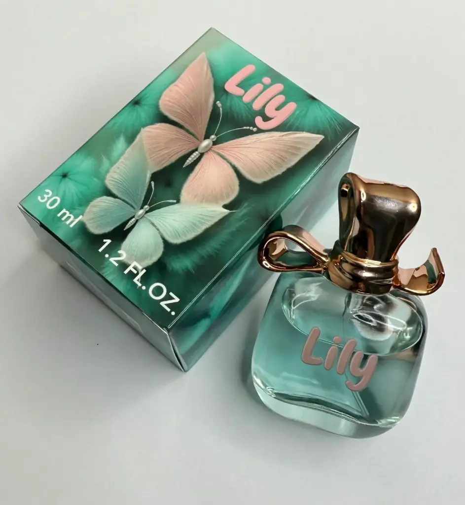 Perfume LILY 30ml