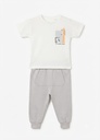 Baby Boys' Tracksuit (Style: 5116)