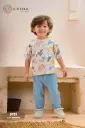 ترنج أولادي بيبي (موديل: 5121)