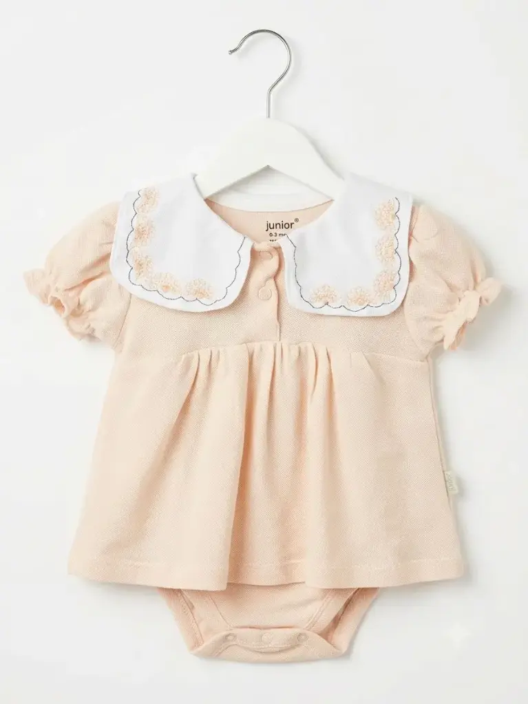 Junior Romper 1-1800-26 