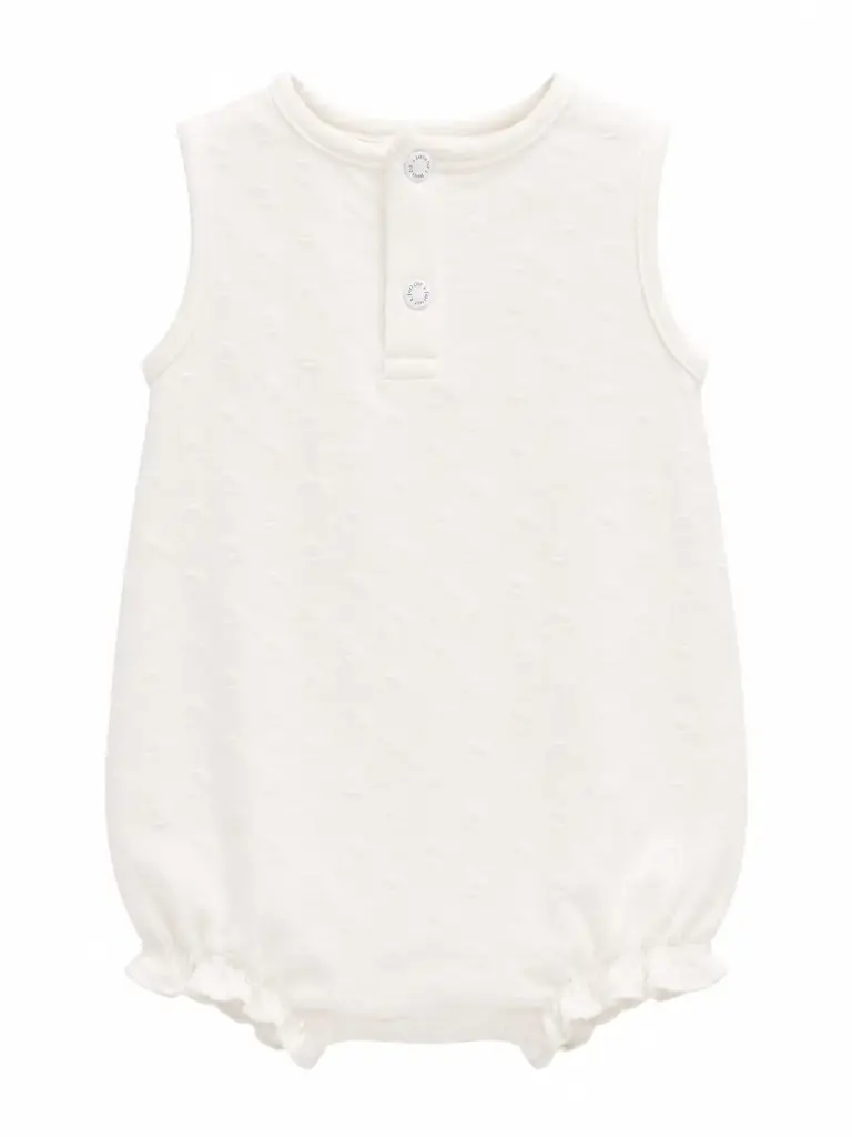 Junior Romper 1-1799-26 