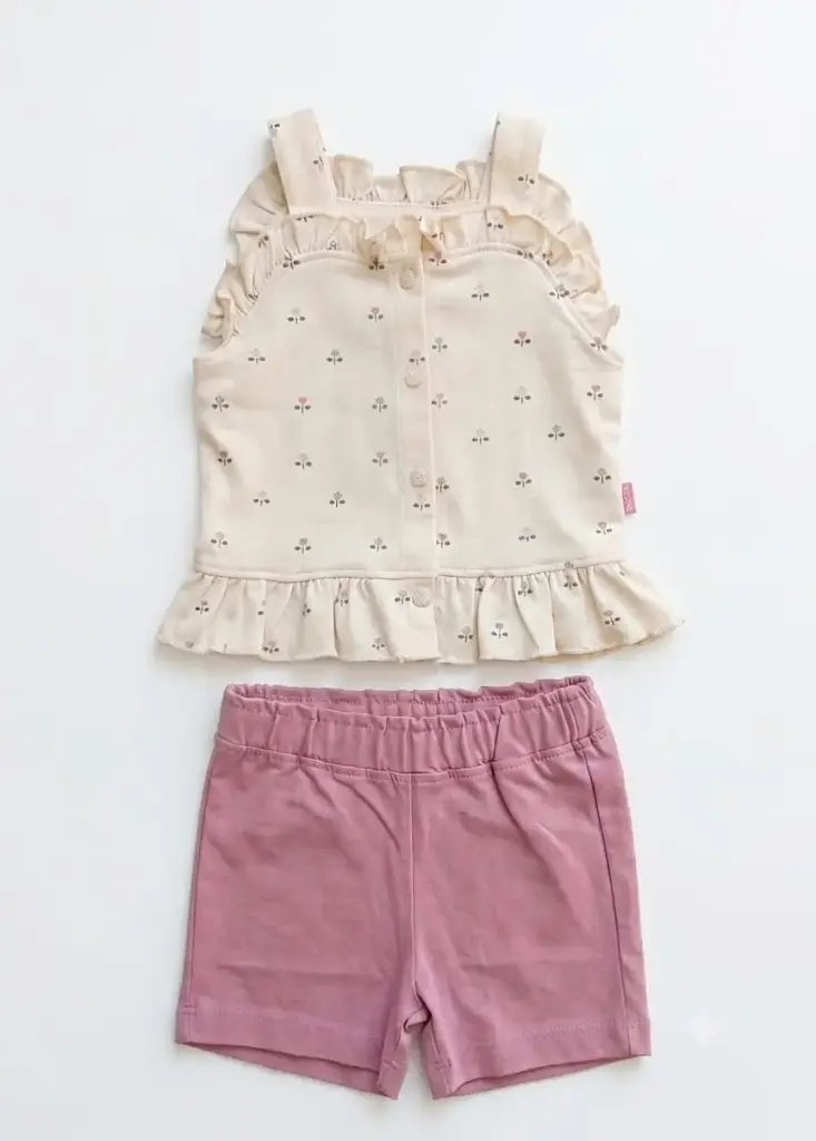 Junior Baby byjama 1-1776-26 