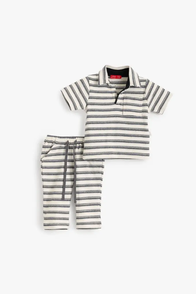 Junior Baby byjama 1-1247-26 