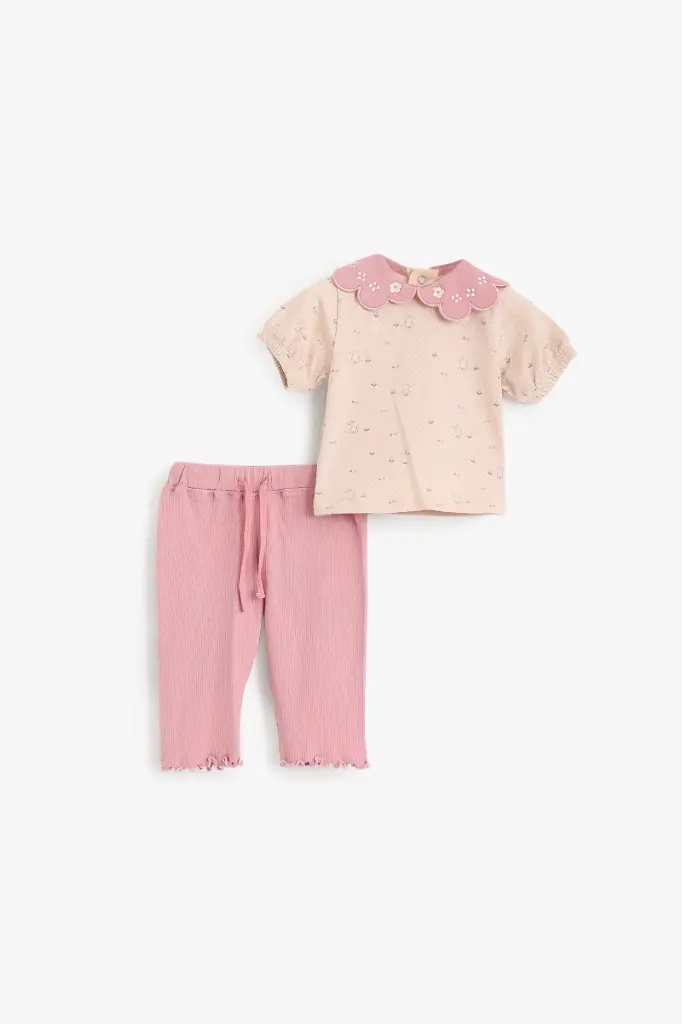 Junior Baby byjama 1-1759-26 