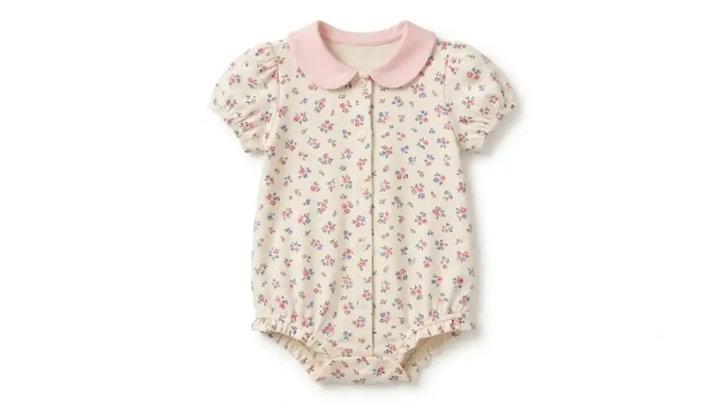 Junior Romper 1-1774-26 