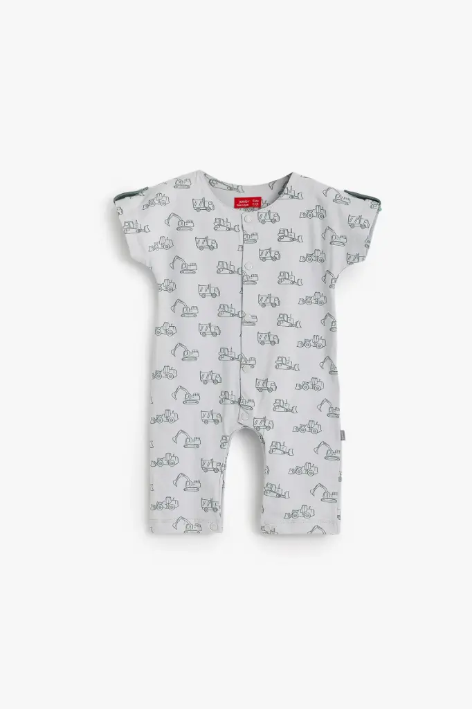 Junior Romper 1-1262-26 