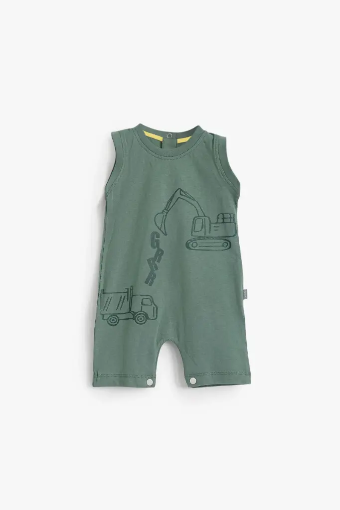 Junior Romper 1-1263-26 