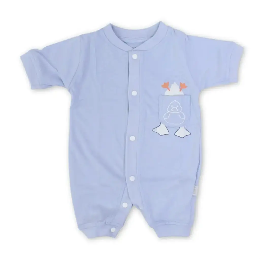 Junior Romper 1-1271-26 