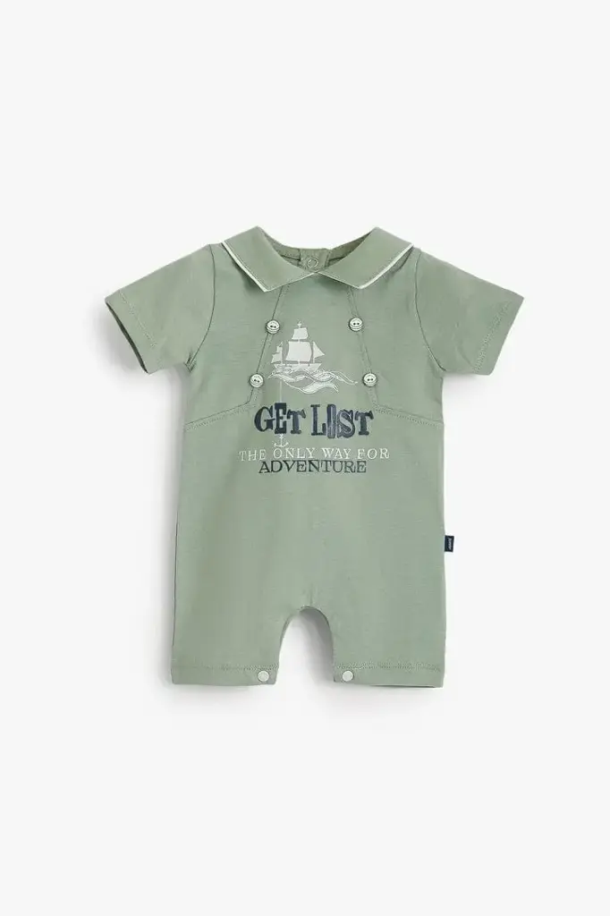 Junior Romper 1-1298-26 
