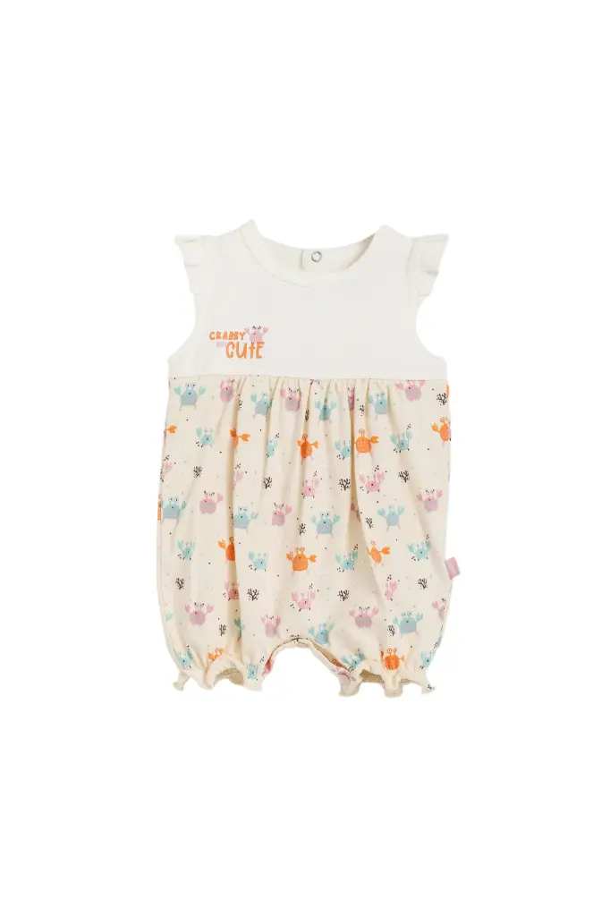 Junior Romper 1-1700-26 
