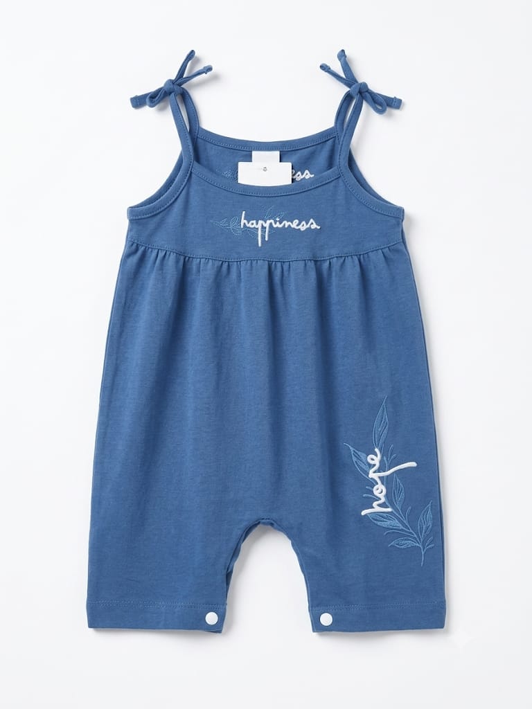 Junior Romper 1-1710-26 