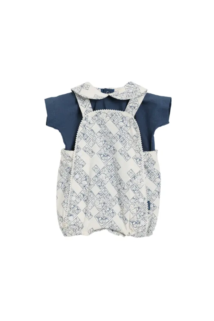 Junior Romper 1-1711-26 