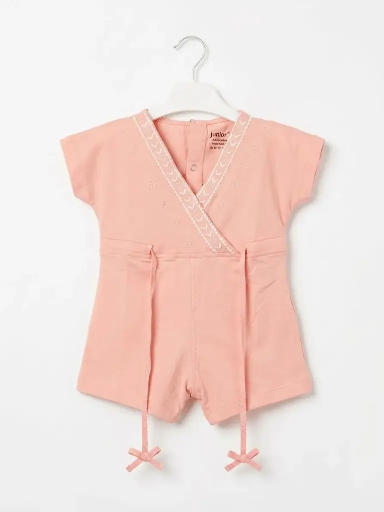 Junior Romper 1-1720-26 