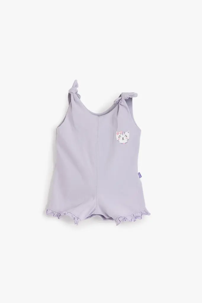 Junior Romper 1-1738-26 