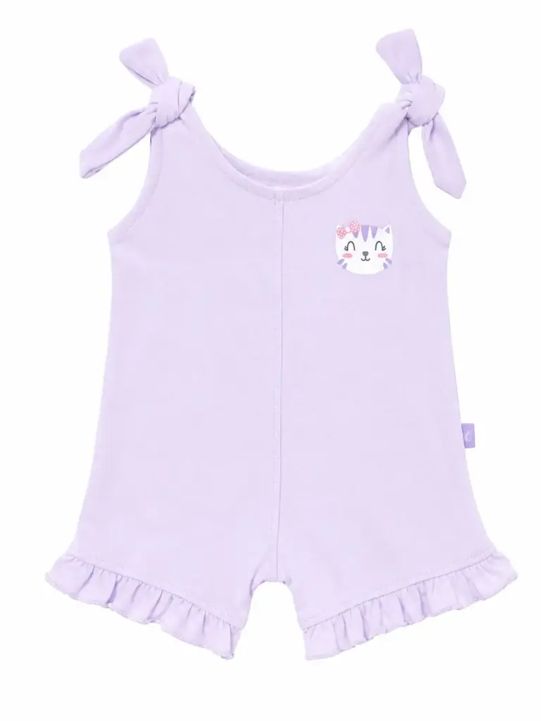 Junior Romper 1-1738-26 