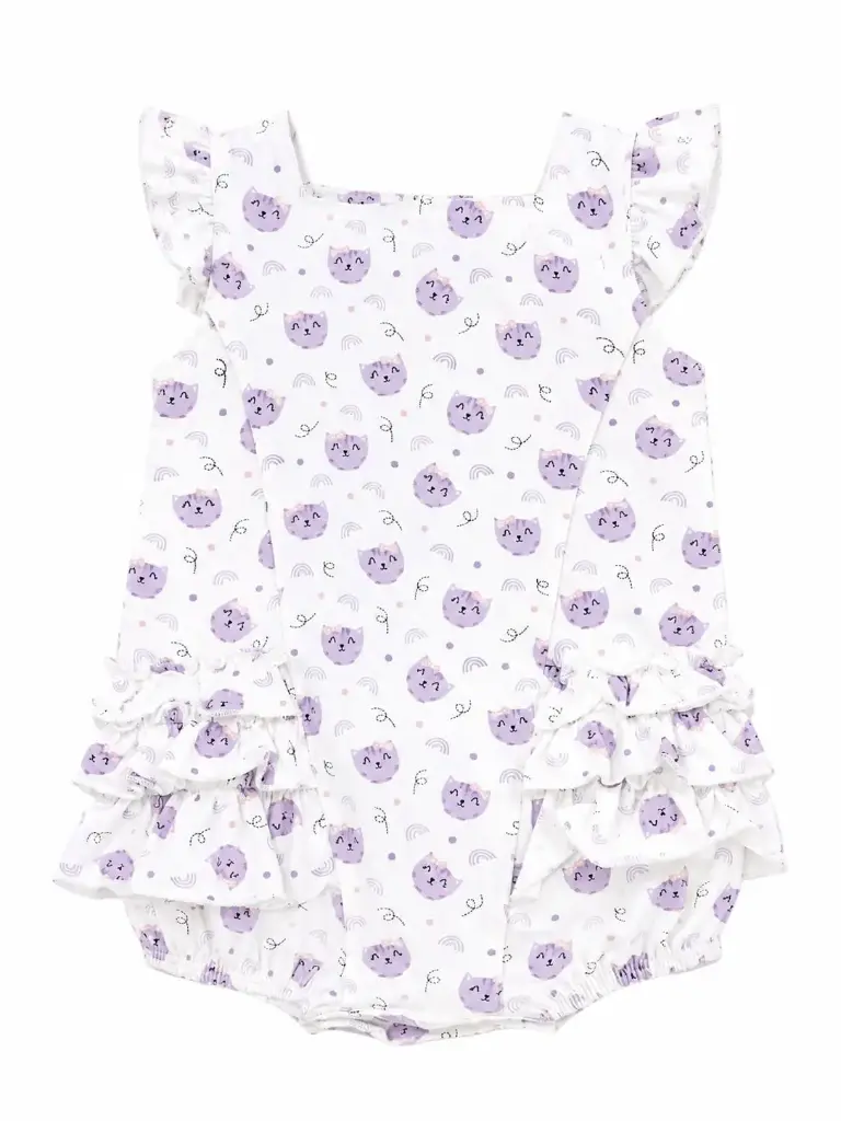 Junior Romper 1-1739-26 