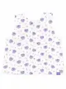 junior Baby S/L Shirt Bib 