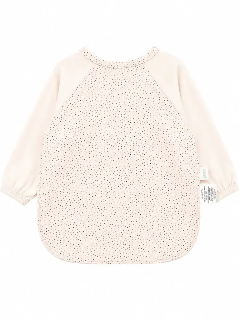 junior baby shirt bib