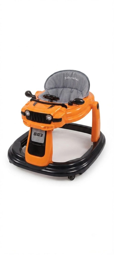 BABY WALKER jeep shape TTF803