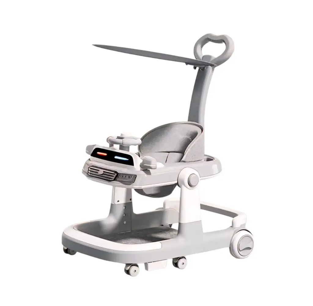 BABY WALKER jeep shape TTF803