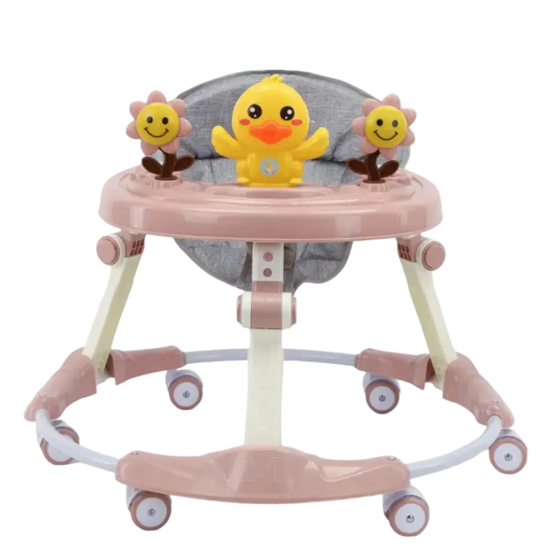 Baby Walker Chick shape with music 619Y 