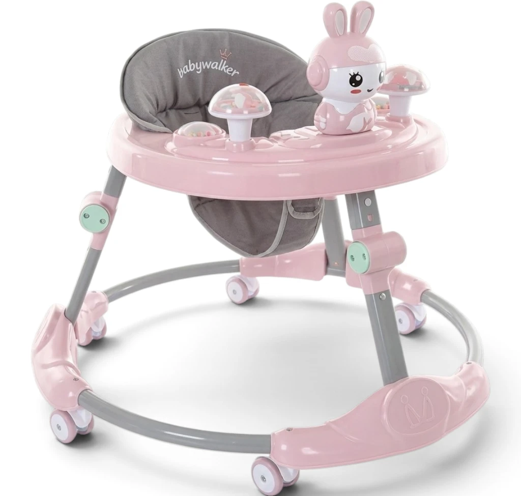 Baby Walker Rabbit shape 519M