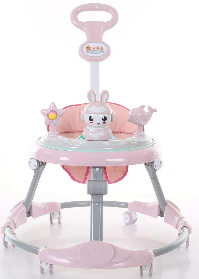Baby Walker Rabbit shape 519M