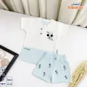 Mickey Mouse Shorts Set (Style: 564)