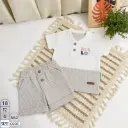 Hello Kitty Shorts Set (Style: 562)
