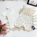 سلوبيت قطعتين نص كم قوس قزح 0553