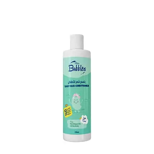 بلسم الشعر Bubbles (250ml)
