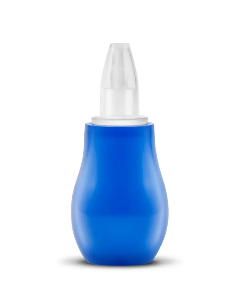 Bubbles Nasal Aspirator 374/025