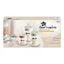 Tommee Tippee CTN NEWBORN BTL KIT MUTED - 35732 